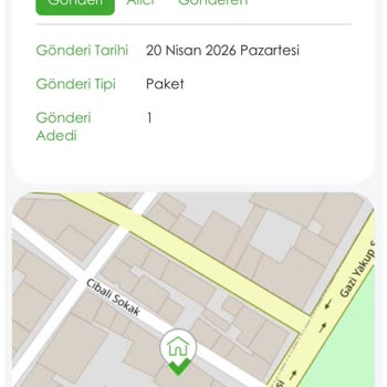 Teslim Edilmeyen Mavi Jean İçin İade Ve Açıklama Talebi