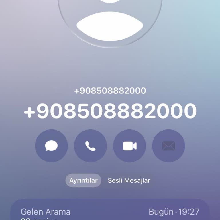 Kurye Bloğa Ulaşamaması Nedeniyle Sipariş İptali Ve İade Reddi