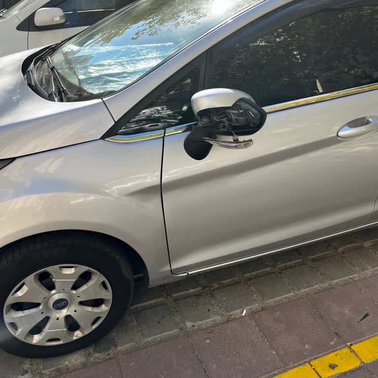 Kiptaş Silivri Kiptaş 2 Site Yönetiminin Kamera Kayıtlarını Vermeyi Reddetmesi