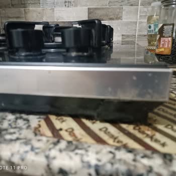 Simfer Ocakta Hızlı Paslanma Ve Gaz Kaçağı Riski Ücretsiz Onarım Veya Değişim Talebi