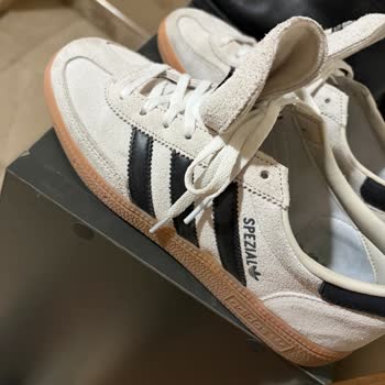 N11'de Satın Alınan Adidas Spor Ayakkabısının Sahte Olması Ve Kalite Sorunu