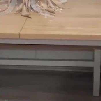 Kelebek Mobilya Fatura Ve Ürün Sorunu!