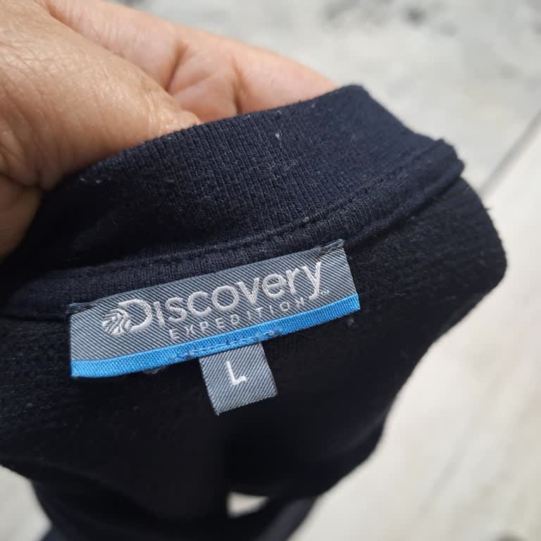 Discovery Sweat Üzerindeki Aşırı Tüylenme Ve Boyner'in Açıklamasız Iade Reddine Karşı Değişim Talebi