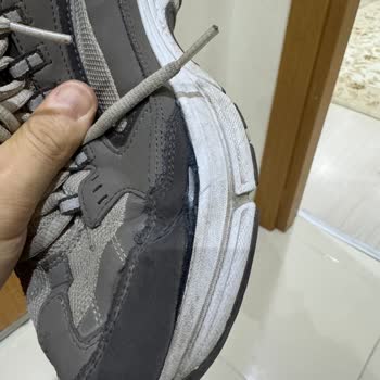 Skechers Ayakkabısında Üç Ay Sonra Taban Ve Saya Birleşiminde Yırtılma Ve Üretim Hatası İddiası