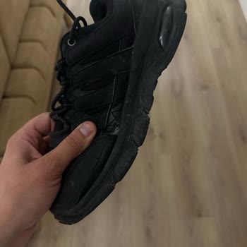 Skechers Ayakkabısında Garanti Reddi Ve Sürekli Açılma Sorunu