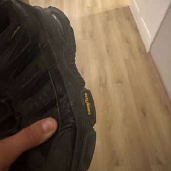 Skechers Ayakkabısında Garanti Reddi Ve Sürekli Açılma Sorunu