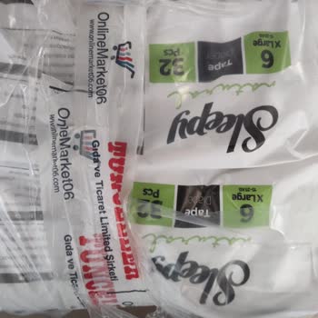 İlanı Yanıltan 4'lü Jumbo Paket Ve Eksik Bez Gönderimi