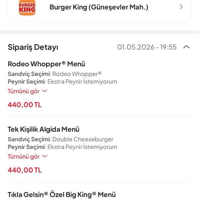 Eksik Sipariş Ve Ulaşılamaz Müşteri Desteği İçin Ücret İadesi Talebi