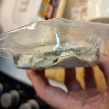 Ünal Beyaz Peyniri Pakette Küllemeli Dilim, Kalite Kontrol Sorunu