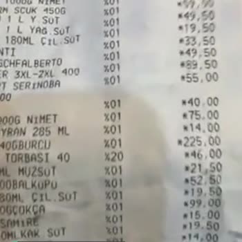 Torku Küflü Kaşar A101 Satıyor
