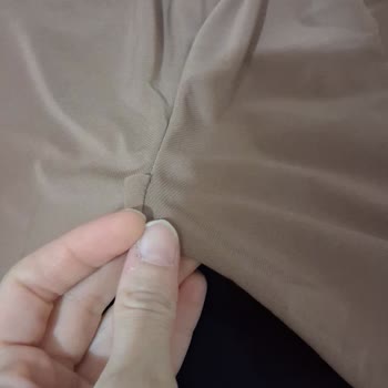 Modamu’dan Yanlış Renk, Defolu Ve Etiketsiz Ürün İçin Ücretsiz Değişim Talebi