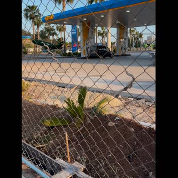 Mersin Opet İstasyonunda Yakıt Sonrası Motor Titremesi Ve Çekiş Kaybı