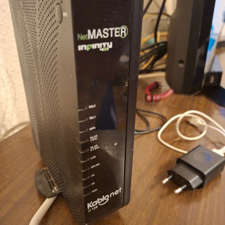 Kablo Net’te Uzun Süreli İnternet Kesintisi Ve Çözümsüz Teknik Destek