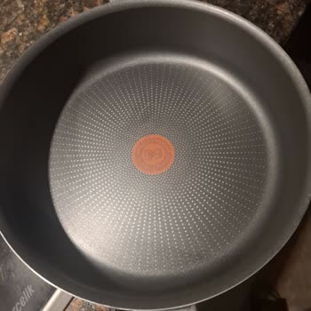Tefal Tencere Çizik Sorunu Ve Mağaza Çalışanının Kaba Tutumu