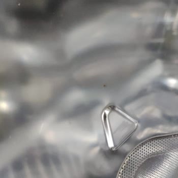 Arçelik Bulaşık Makinesinde Tekrarlayan Pas Sorunu Ve Değişim Talebi