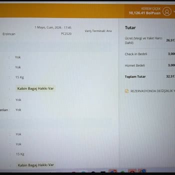 Uçuş Rotası Değişikliği Ve Gecikme Nedeniyle Yaşanan Mağduriyet Ve Tazminat Talebi