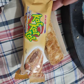 Ürünün Bayat Olması Ve Hamile Eşi İçin Güvenlik Endişesi