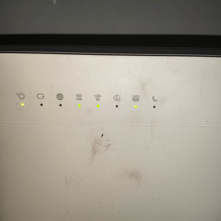 Türk Telekom Saha Ekibi Portu İptal Ettiği İçin İnternetim Kesildi