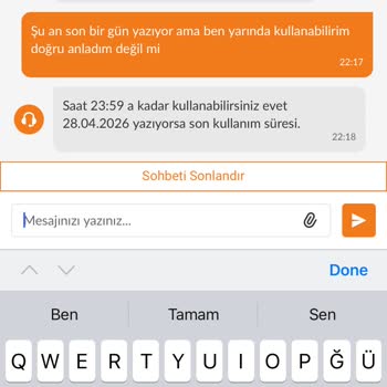 Yanıltıcı Kupon Bilgisi Ve Eksik Ürün Nedeniyle Tam İade Talebi