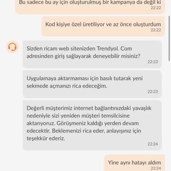 Öğrenci İndirimi Kuponu Süresi Dolmuş Gibi Gösteriliyor