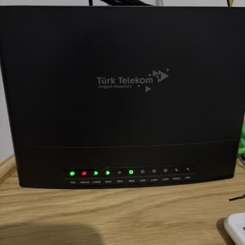 90 Gün Süren İnternet Arızası Ve İptal Hakkının Reddedilmesi