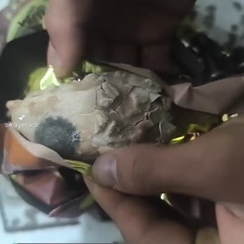 Magnum Bozuk Çıktı!