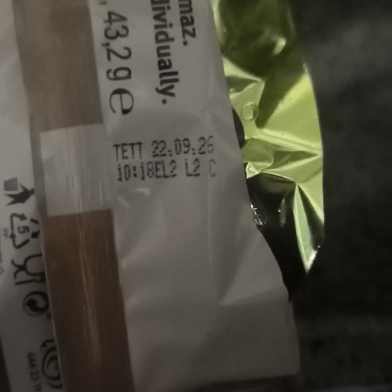 Magnum Bozuk Çıktı!