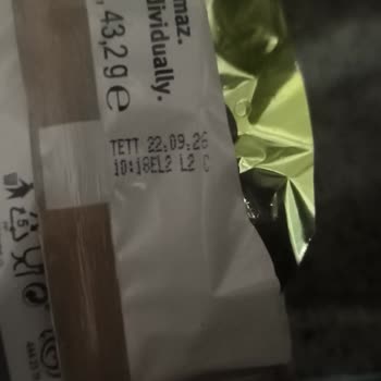 Magnum Bozuk Çıktı!