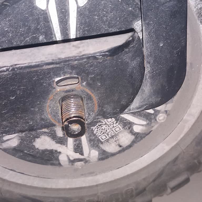 Onvo X Plus 012 Scooter’da Garanti Dışı Sürekli Arıza Ve Kullanılamaz Durum