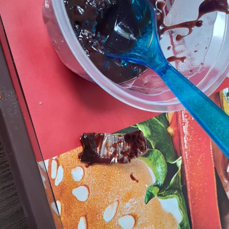 Alüminyum Parçası İçeren Sufle: Çocuk Sağlığına Tehdit