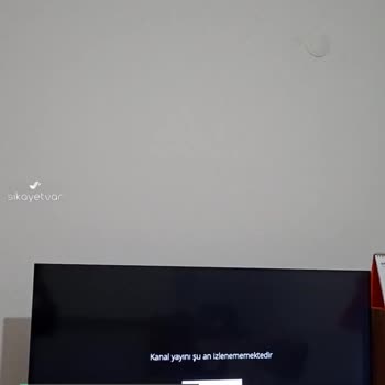 Bilkom Hüsranı!