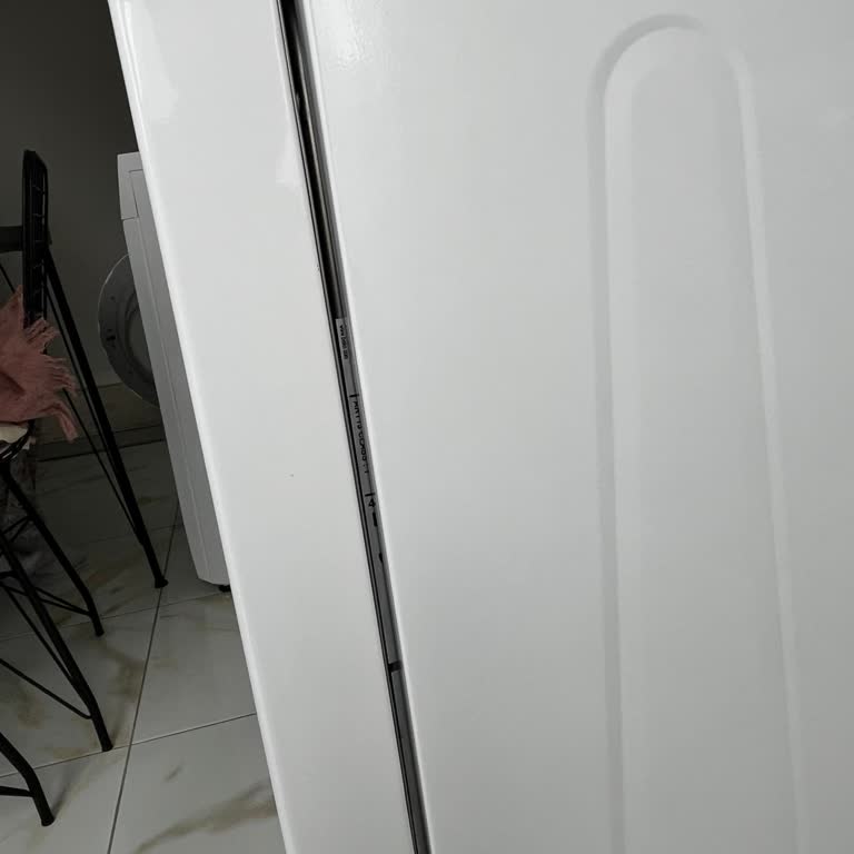 Beko Bulaşık Makinesinin Kapak Hatası Çözülmedi, Değişim Talebi