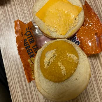 Tommis Burger'de Tekrarlanan Küçük Nugget Sorunu