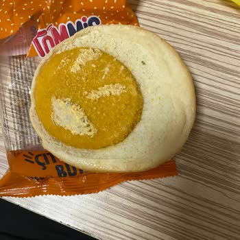 Tommis Burger'de Tekrarlanan Küçük Nugget Sorunu