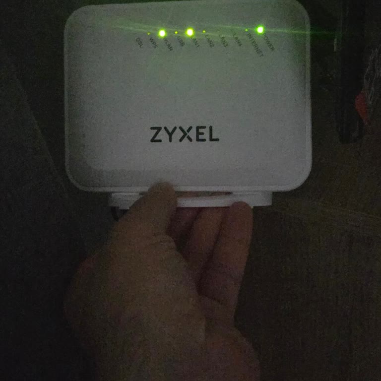 Bir Haftadır İnternet Yok Destek Yanıt Vermiyor