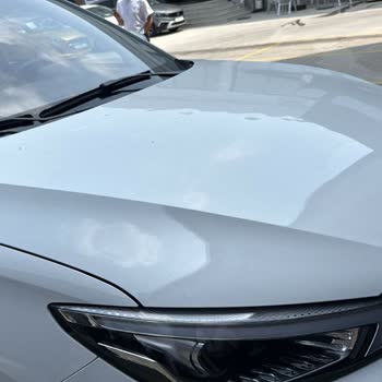 MG ZS 2024 Modelde Hava Koşullarına Dayanıksız Sac Ve Kaporta