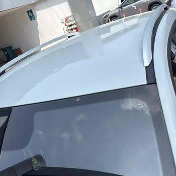MG ZS 2024 Modelde Hava Koşullarına Dayanıksız Sac Ve Kaporta