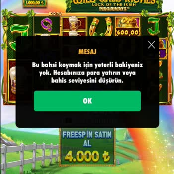 Extrabet’te Aniden Çıkış Ve Düşük Kazanç Oranları