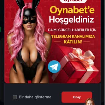 Oynabet 30 Bin Tl'mi Vermedi
