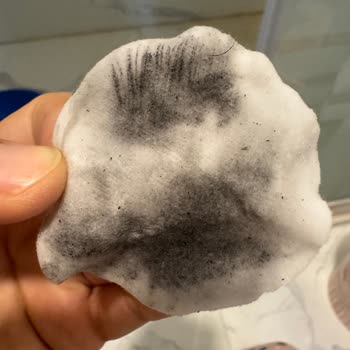 Maybelline Maskaradan Kirpik Dökülmesi: Para İadesi Talebi