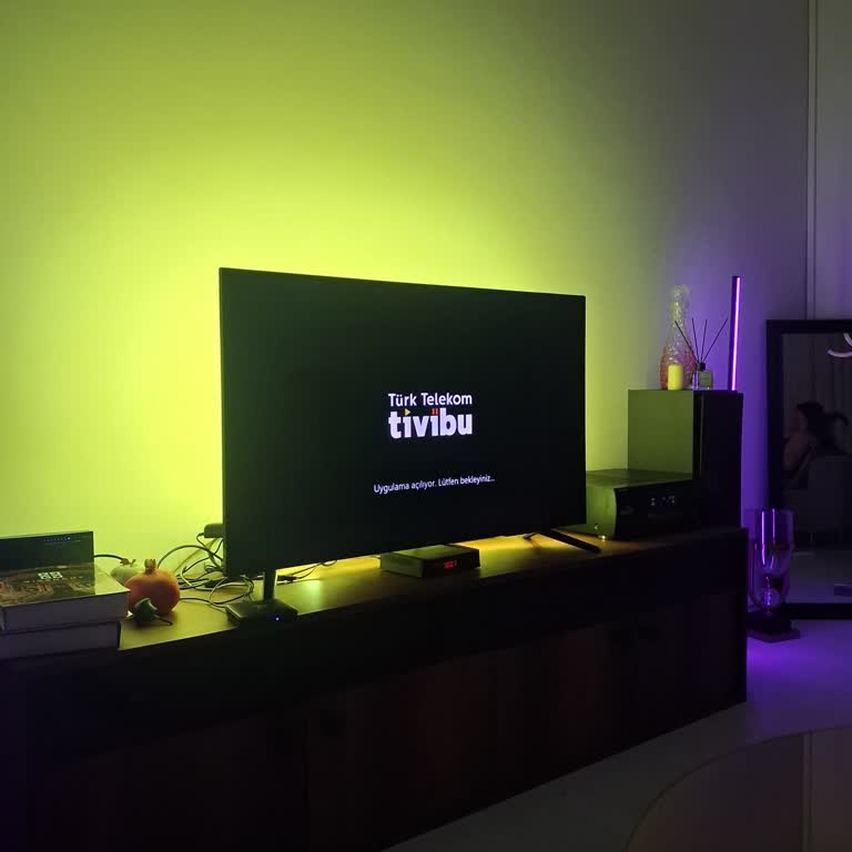 Türk Telekom Tivibu Uygulaması Açılmıyor!