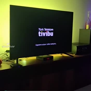 Türk Telekom Tivibu Uygulaması Açılmıyor!