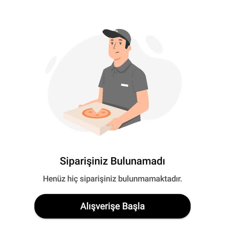 İlk 5 Sipariş İndirimi Hesabıma Uygulanmıyor Ve Mağdur Oldum