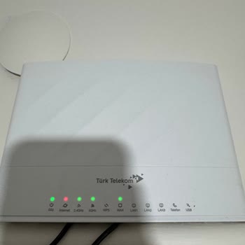 Türk Telekom'da 4,5 Gün Süren Fiber İnternet Kesintisi Ve Çözüm Beklentisi