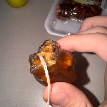 Saçlı Sucuk Ürünümde Hijyen İhlali Ve Güven Kaybı