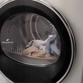 Beko Kurutma Makinesi Ses Sorunu!