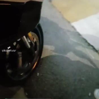 CFMOTO 450sr Yağ Soğutucu Servis Ücreti