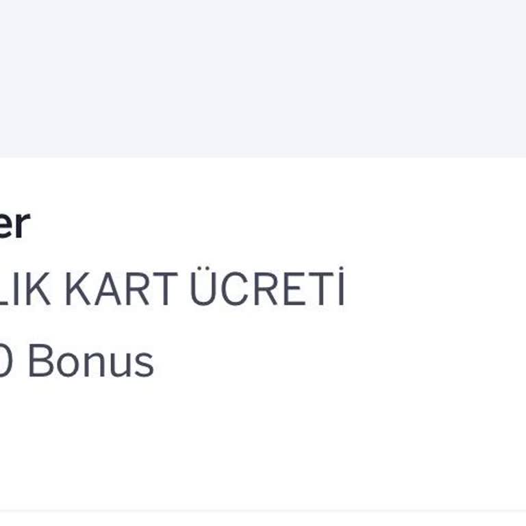 İzinsiz Üyelik Ücreti Kesintisi Ve Limit Azalışı