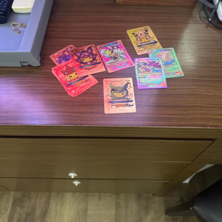 Toyzz Shop'tan Sahte Pokémon Kartları İçin 1500 TL İade Talebi