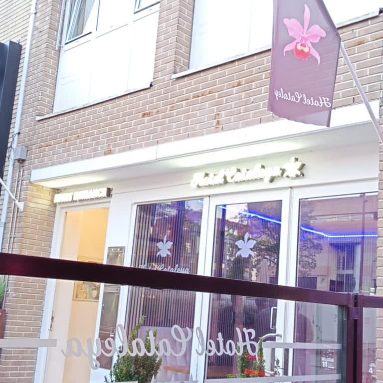 Amsterdam Otelinde Oda Bekleyişi, Güvensiz Ortam Ve Çözüm Sağlanamaması Nedeniyle İade Talebi